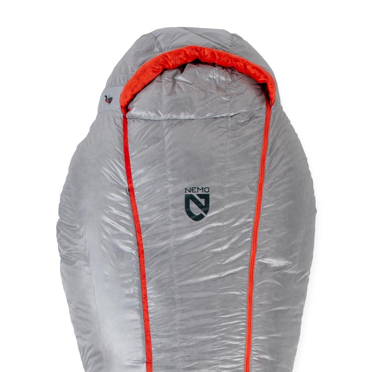 Nemo Coda Endless Promise sac dormit puf Regular puf