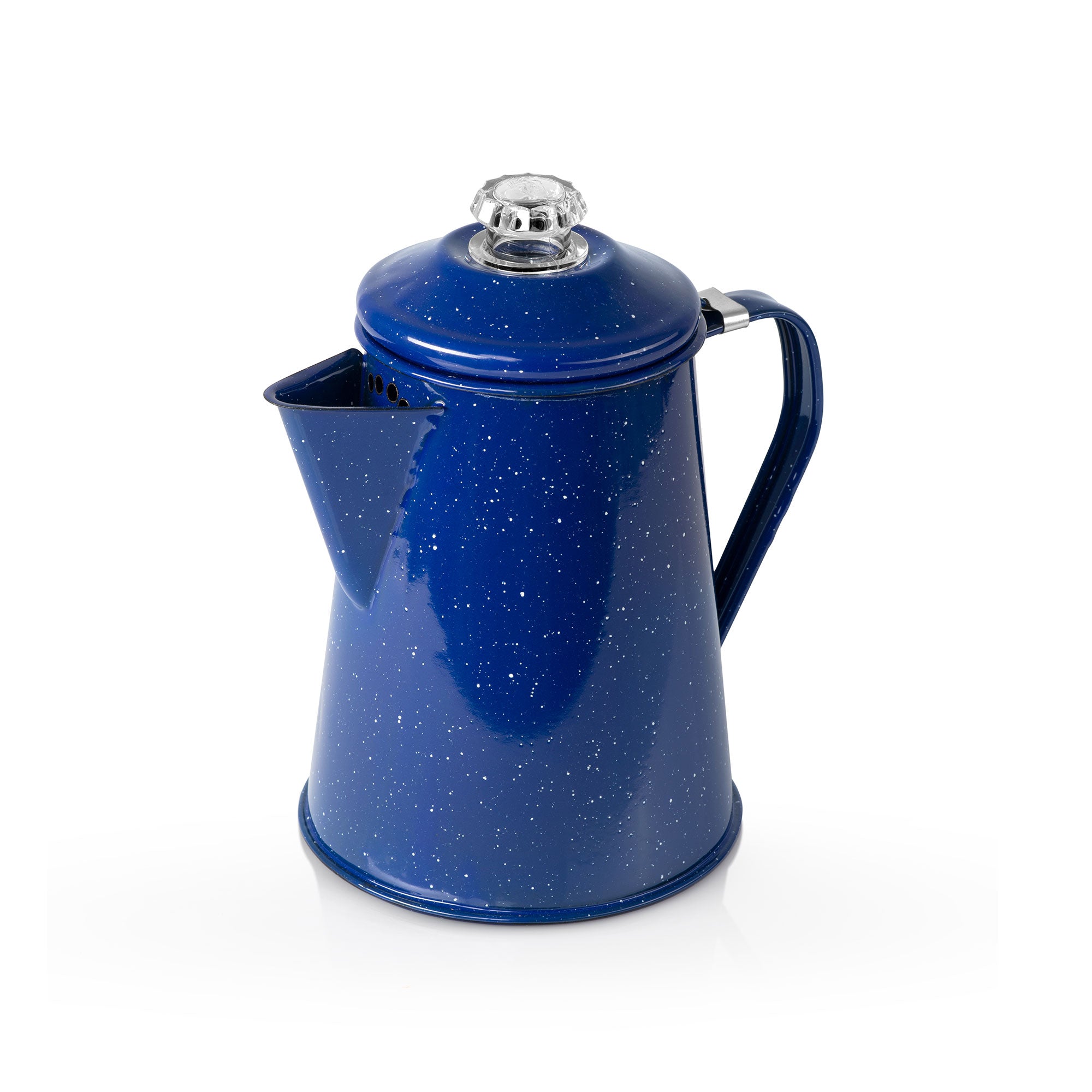 GSI Outdoors Mesa percolator cafea emailat 8 cani