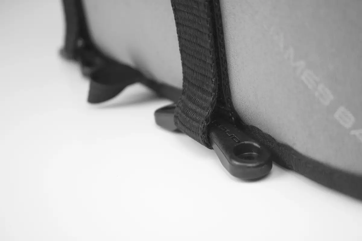 James Baroud Storage Box cutie depozitare camping