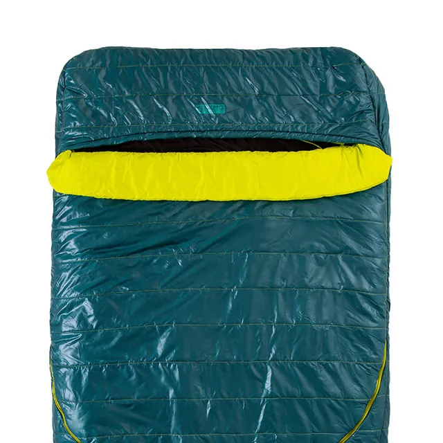 Nemo Jazz sac dormit dublu 2 persoane cu cearsaf