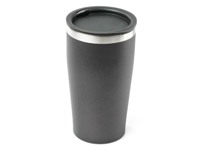 GSI Outdoors Glacier cană termică 473 ml grafit