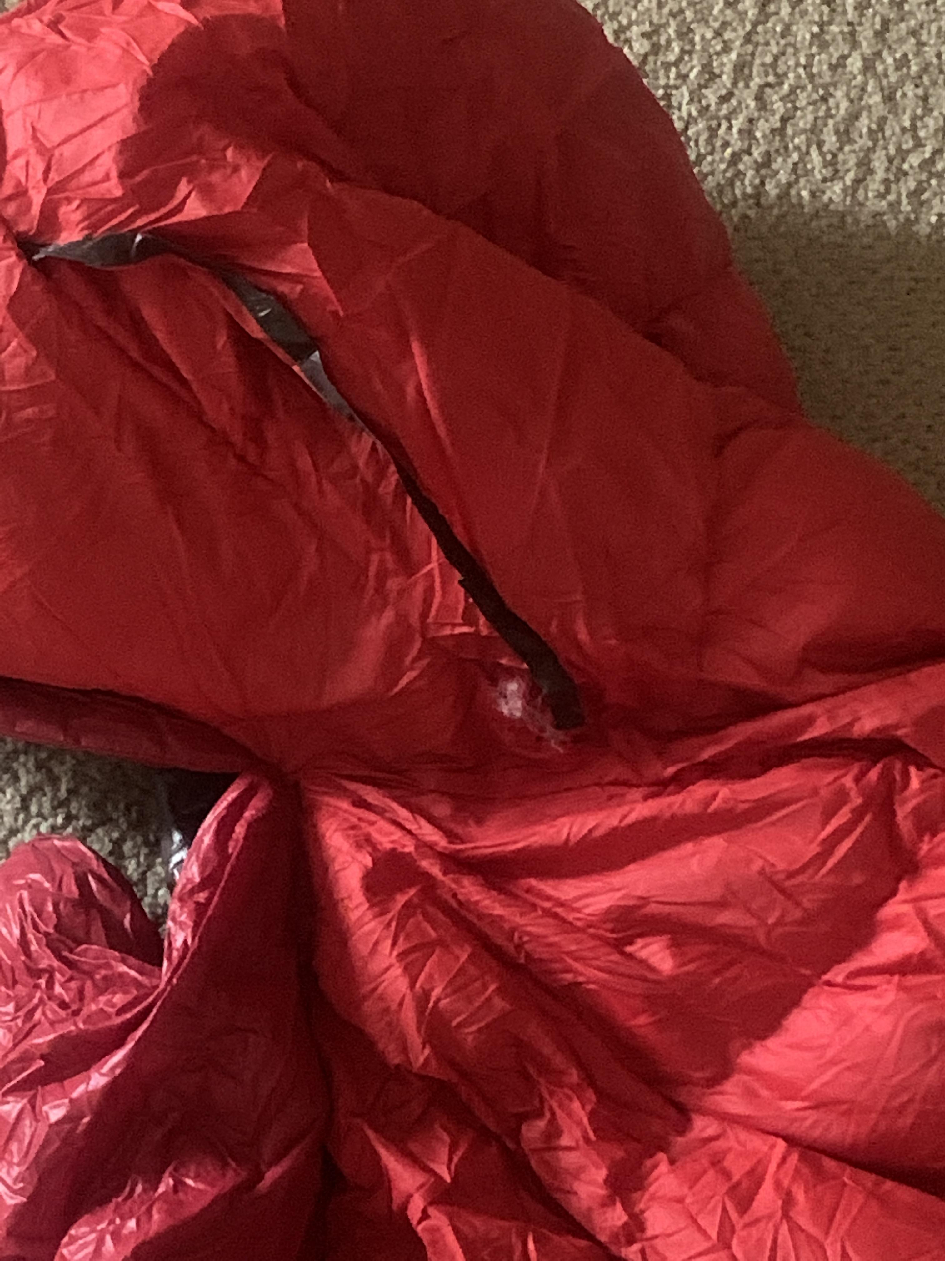 Nemo Jazz sac dormit dublu 2 persoane cu cearsaf