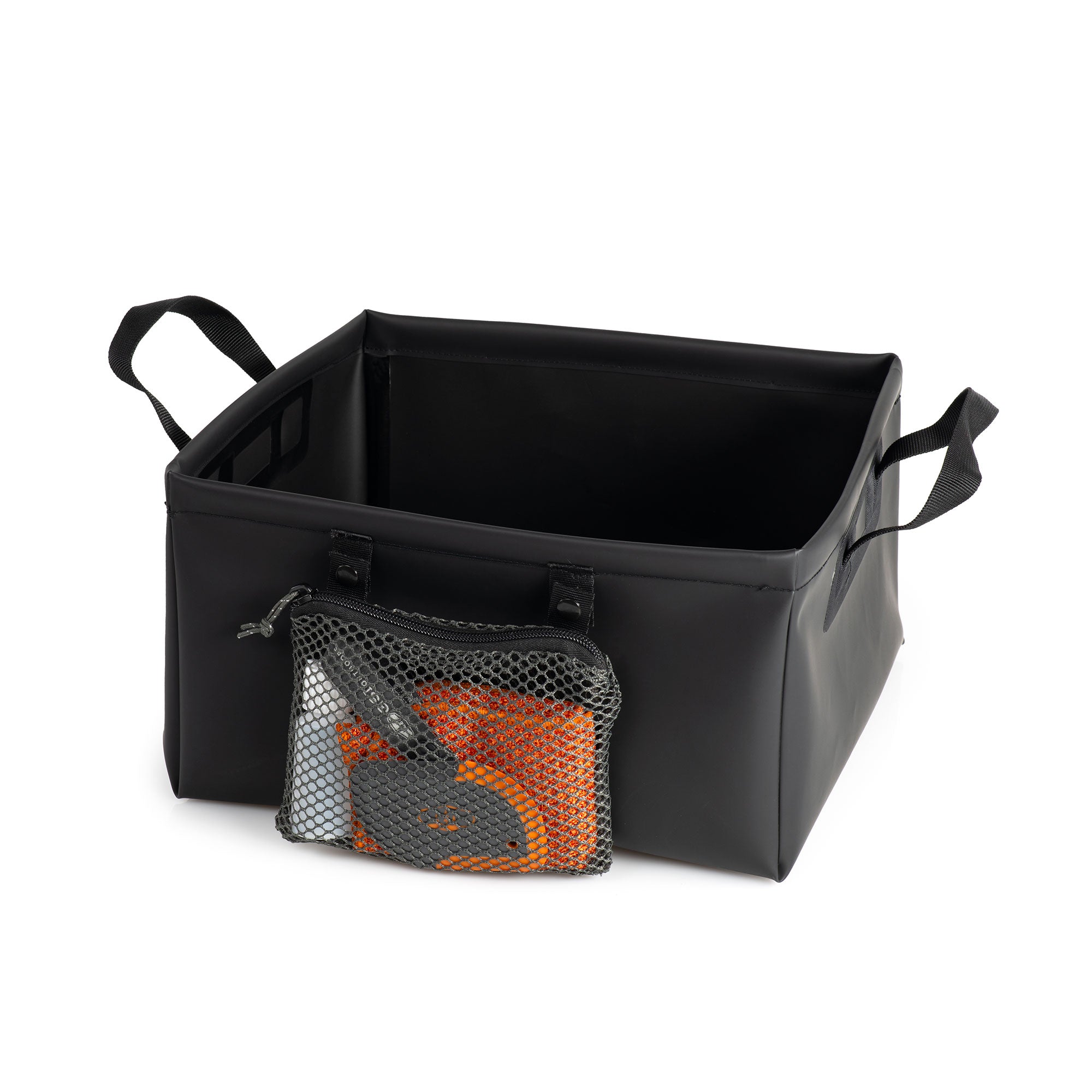 GSI Outdoors Crossover Set chiuveta pliabila 12 L