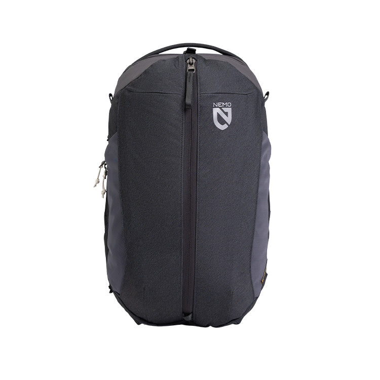 Nemo Vantage 30L Endless Promise rucsac voiaj Negru weekend