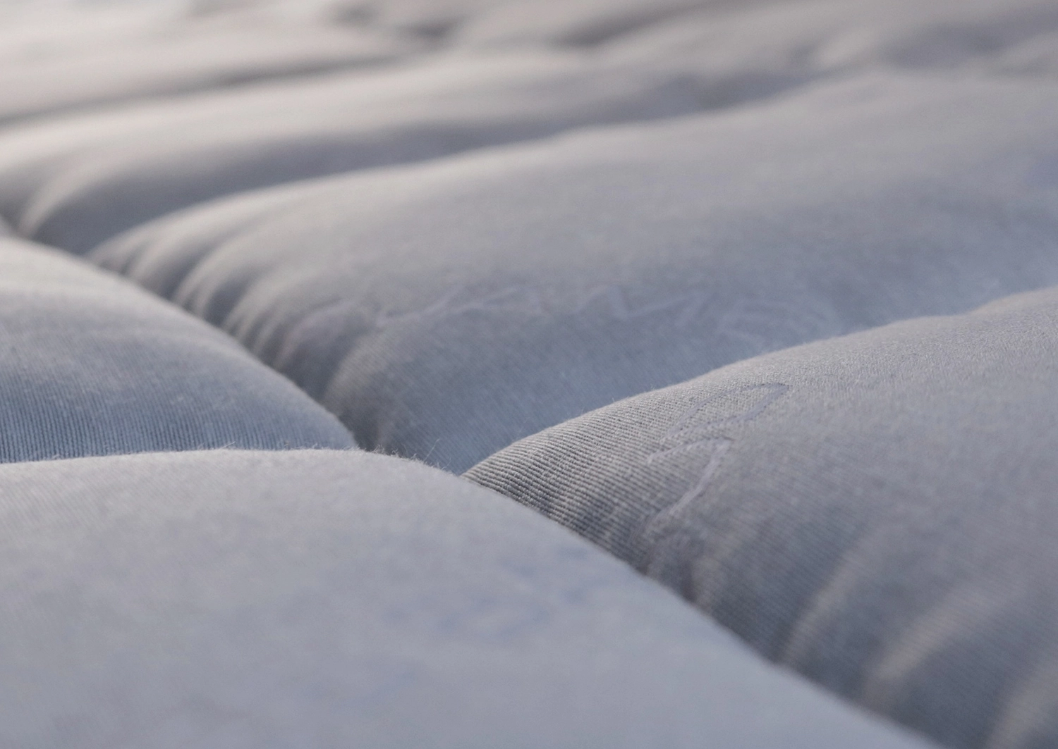 James Baroud Thermozip sistem lenjerie cort