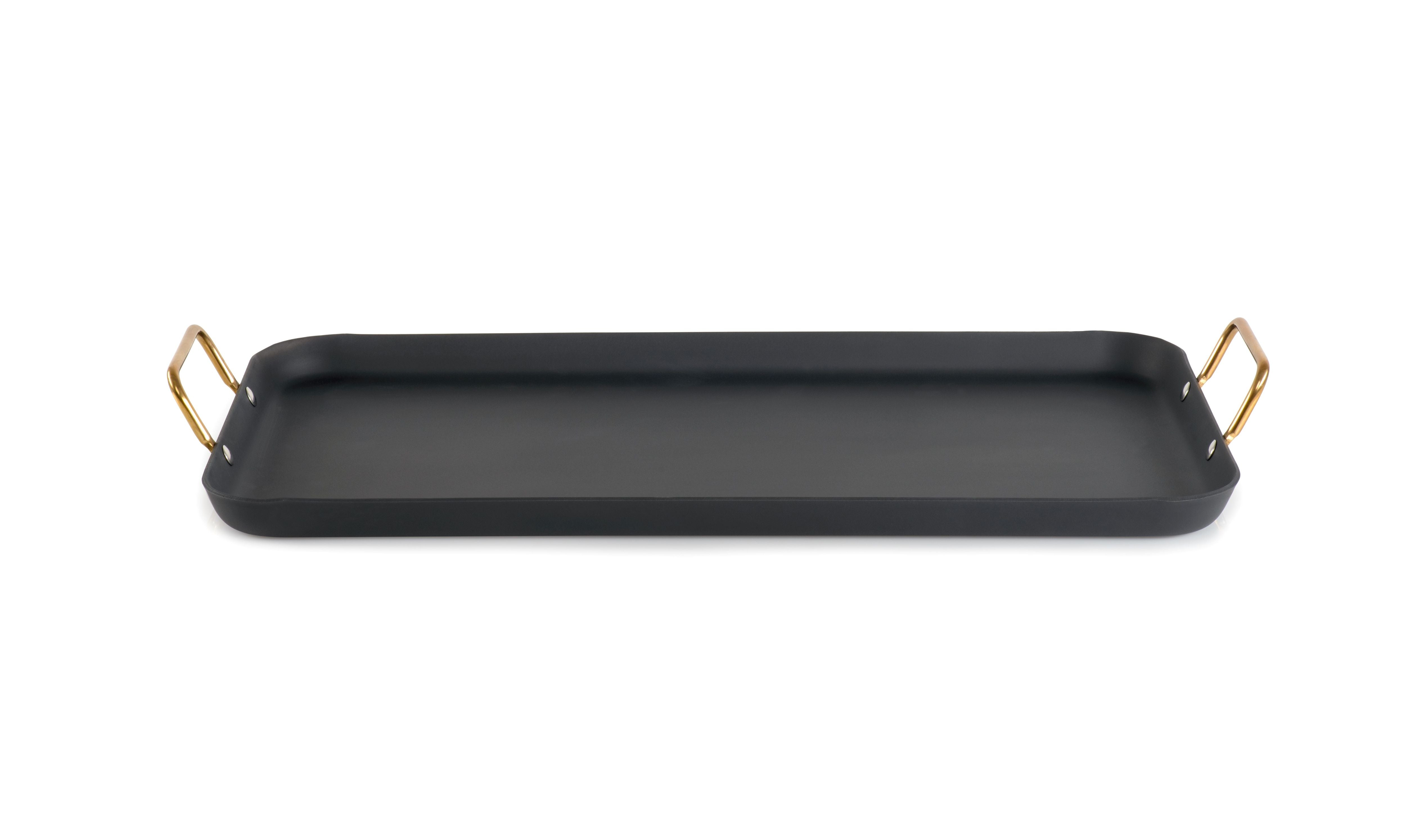 GSI Outdoors Carbon Steel Griddle plita camping otel carbon