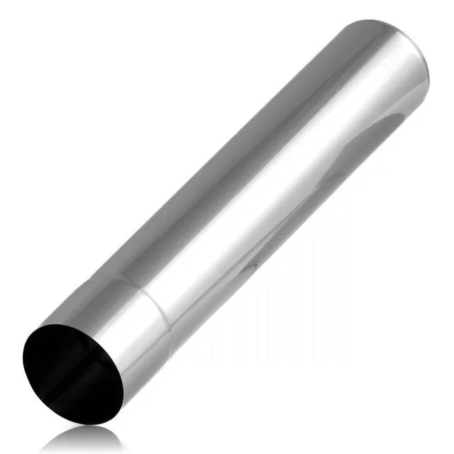 CampFeuer Burlan Sobă Inox 6cm 32,5cm 1 Buc
