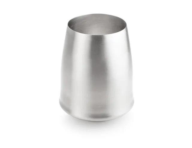 GSI Outdoors Glacier pahar vin inox fără picior 240ml