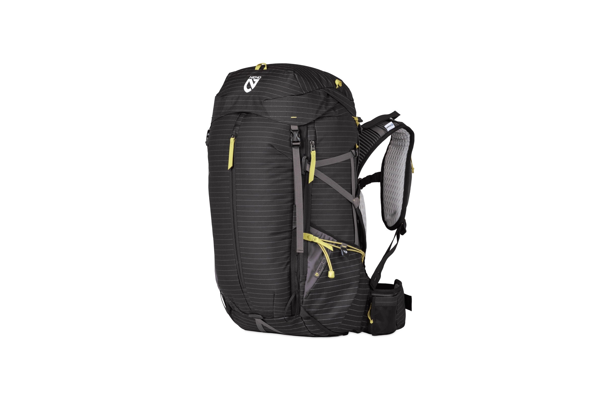 Nemo Persist rucsac dama 45L Blue Granite de trekking