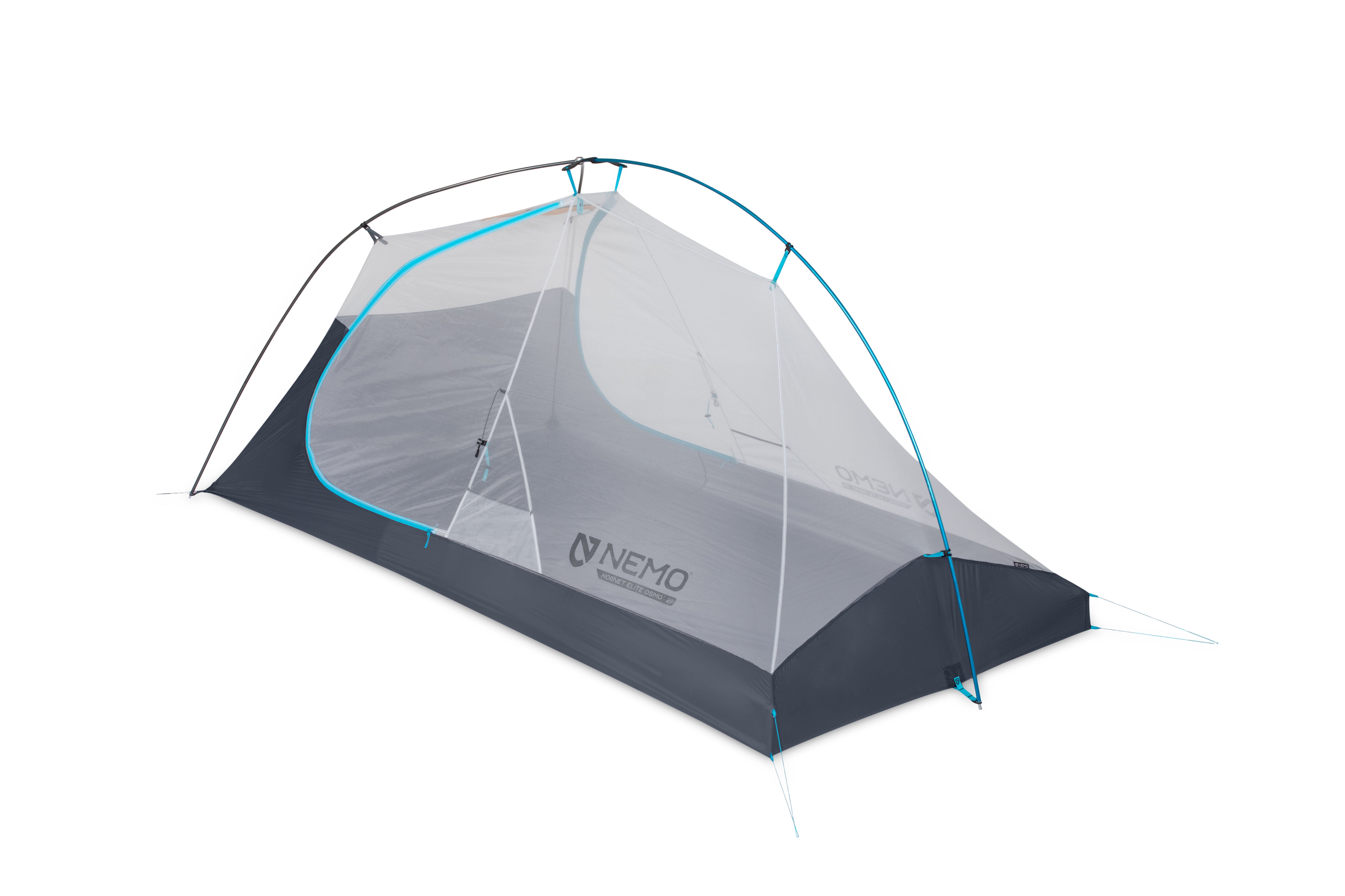 Nemo Hornet Elite OSMO cort 2 persoane ultralight