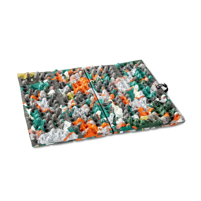 Nemo Chipper sezut camping spuma reciclat hexagonal