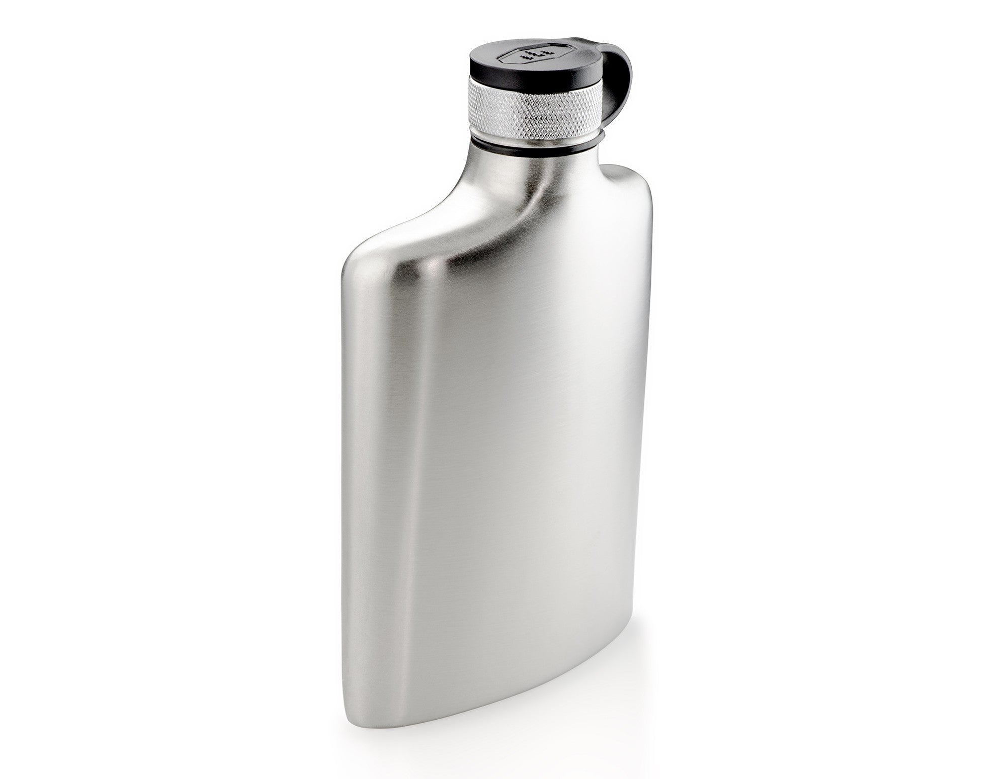 GSI Outdoors Glacier plosca inox 177 ml otel