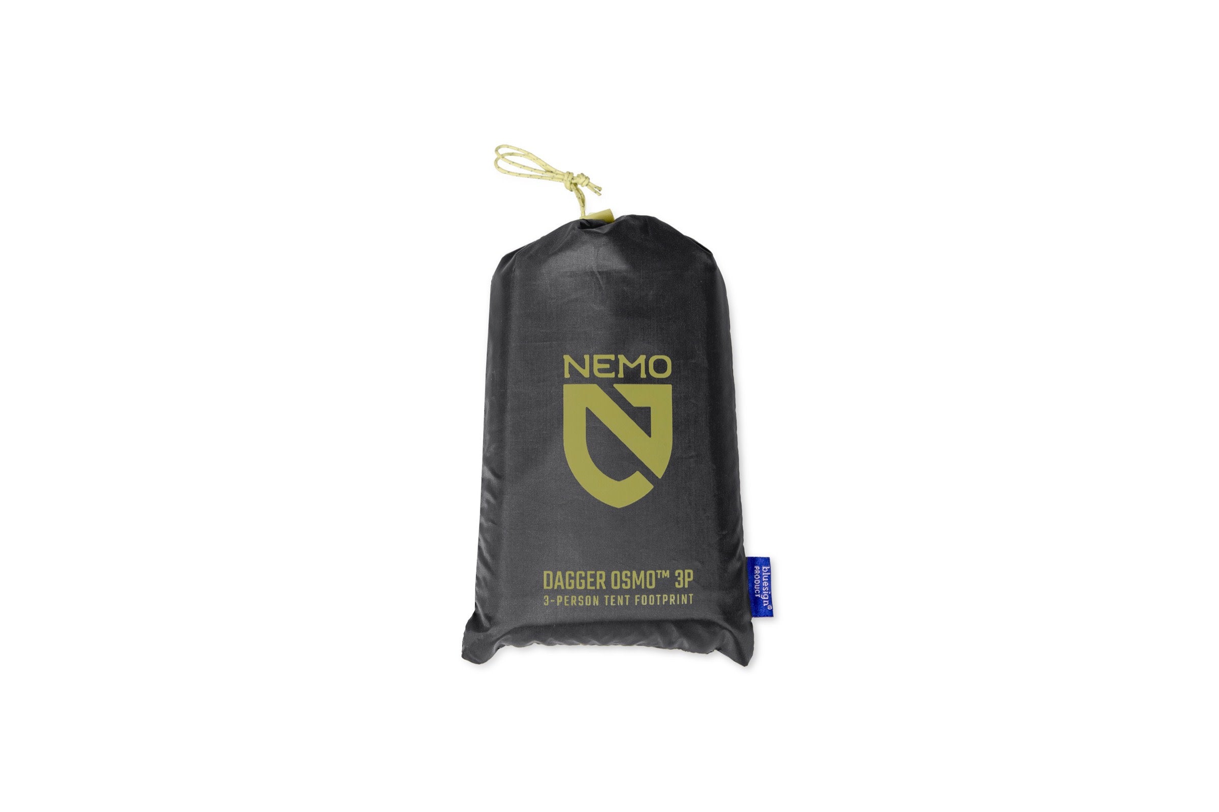 Nemo Dagger OSMO folie cort 2 persoane reciclata