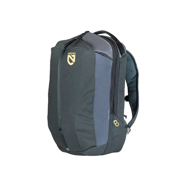 Nemo Vantage 20L Endless Promise rucsac zi Negru compact
