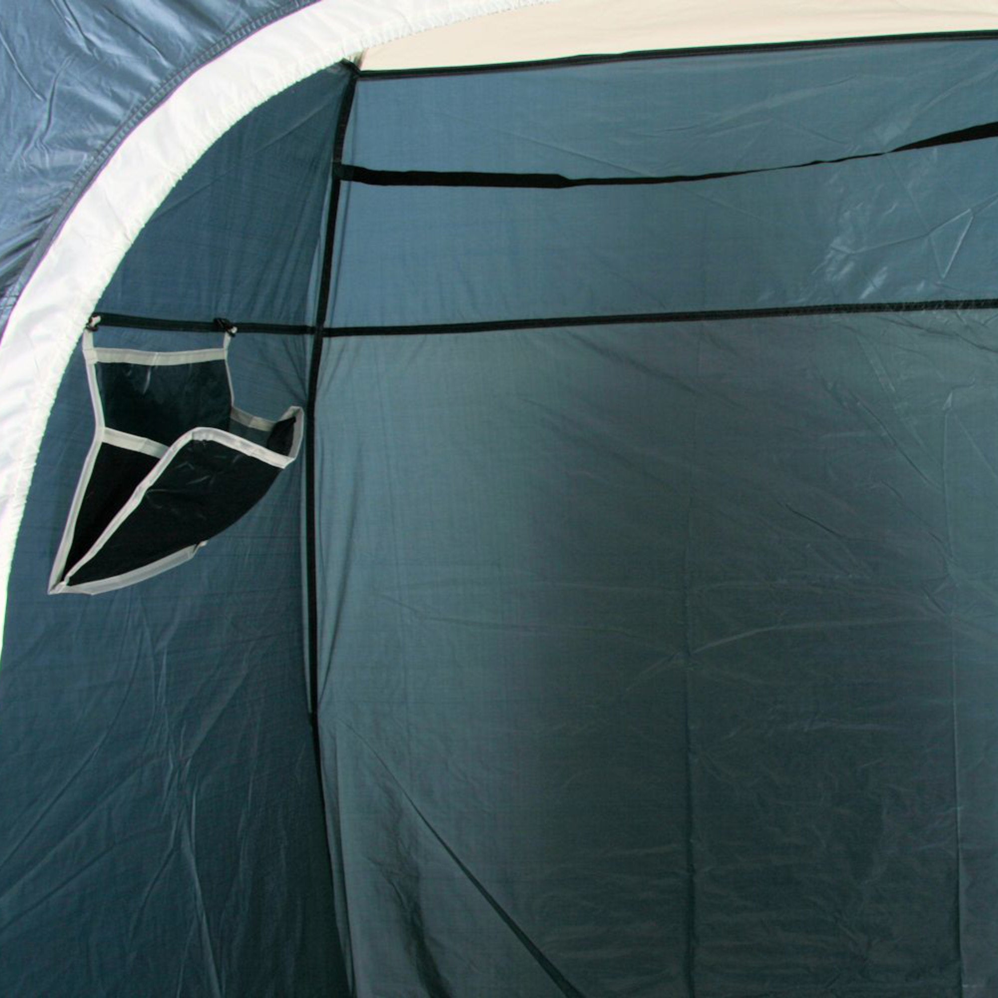 CampFeuer cort duș 130x130x210 cm portabil