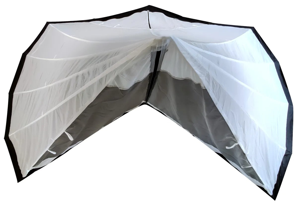 Nortent Lavvo 6 cort interior 1,6 kg pentru sobă