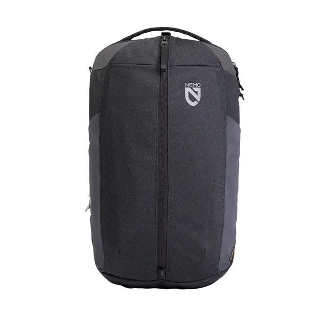 Nemo Vantage 40L Endless Promise rucsac voiaj Negru spatios