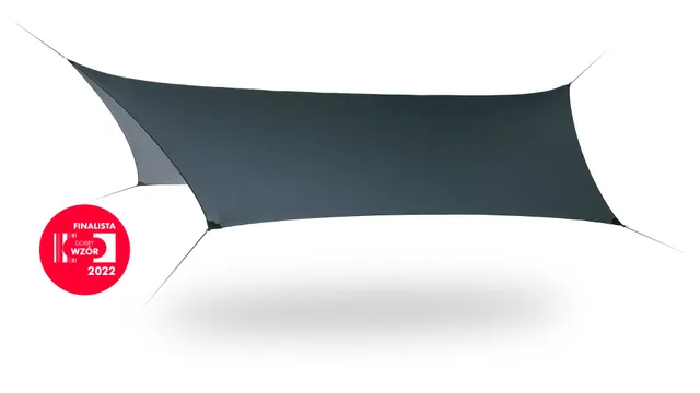 Lesovik Heksa Midnight Sky prelata hamac 360x300