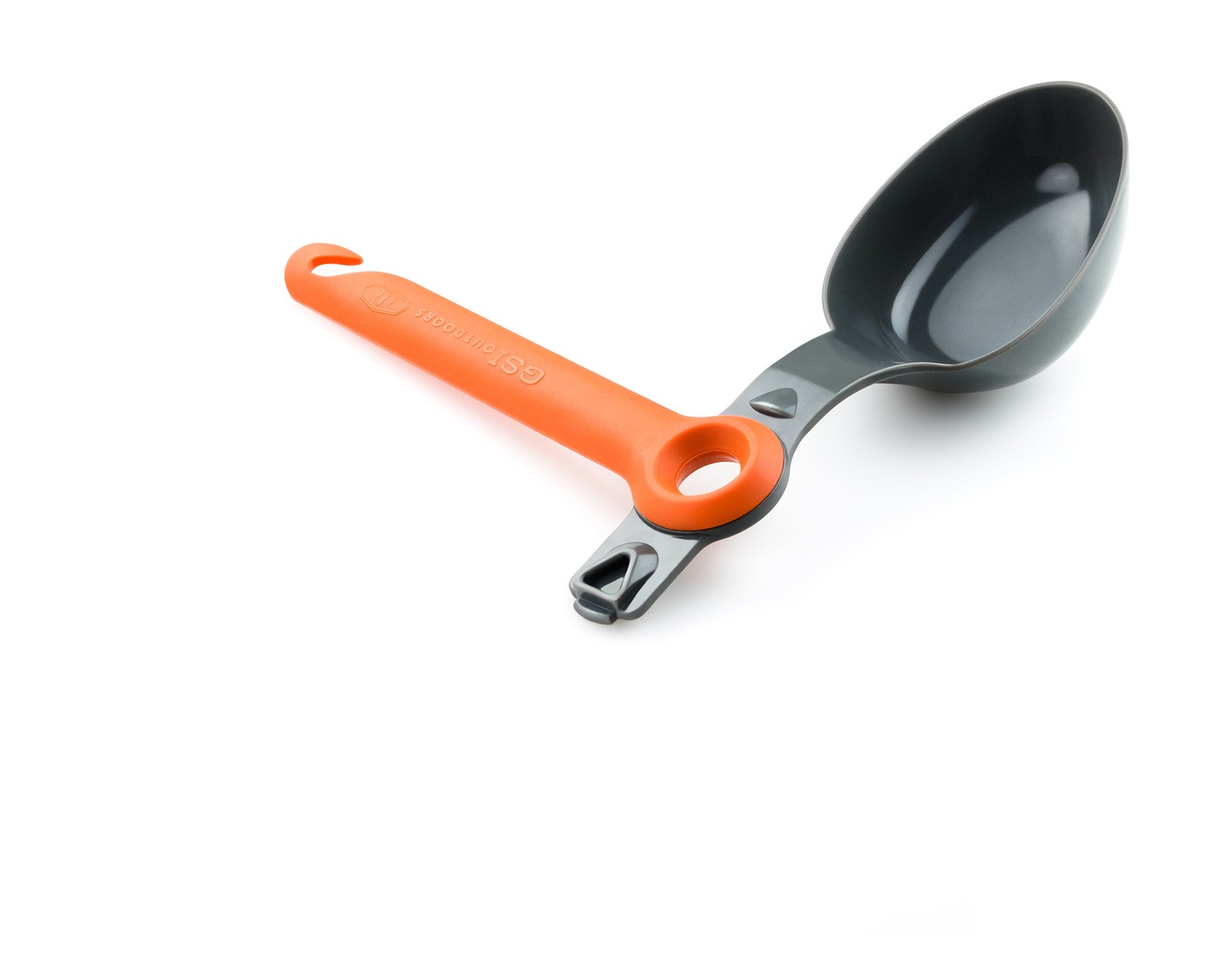 GSI Outdoors Pivot lingură pliabilă nailon 26 cm