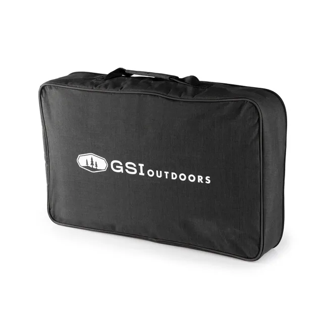 GSI Outdoors Camp Stove husa aragaz camping poliester captusit