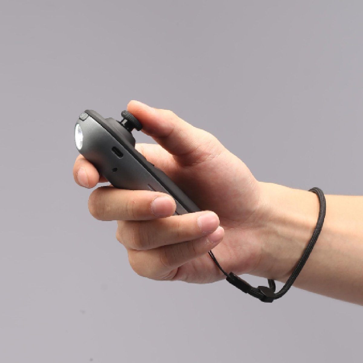 LITEFAR H1 Smart Wagon LumiMote telecomandă cu lanternă 120m