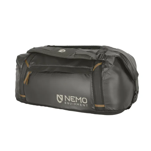 Nemo Double Haul 55L geanta voiaj duffel tote