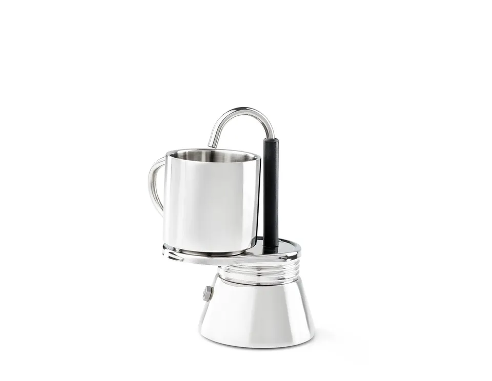 GSI Outdoors MiniEspresso espressor camping 1 ceasca