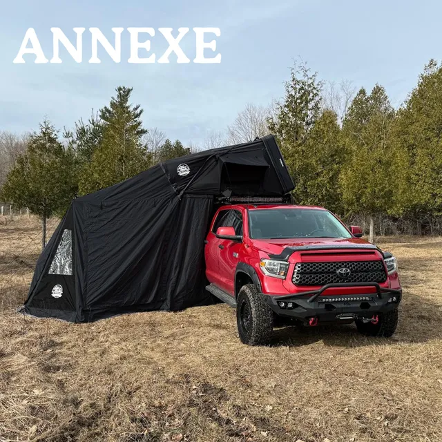 GO OVERLAND anexa cort plafon universala 10 kg