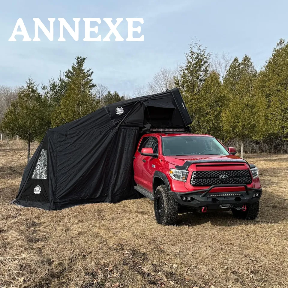 GO OVERLAND anexa cort plafon universala 10 kg