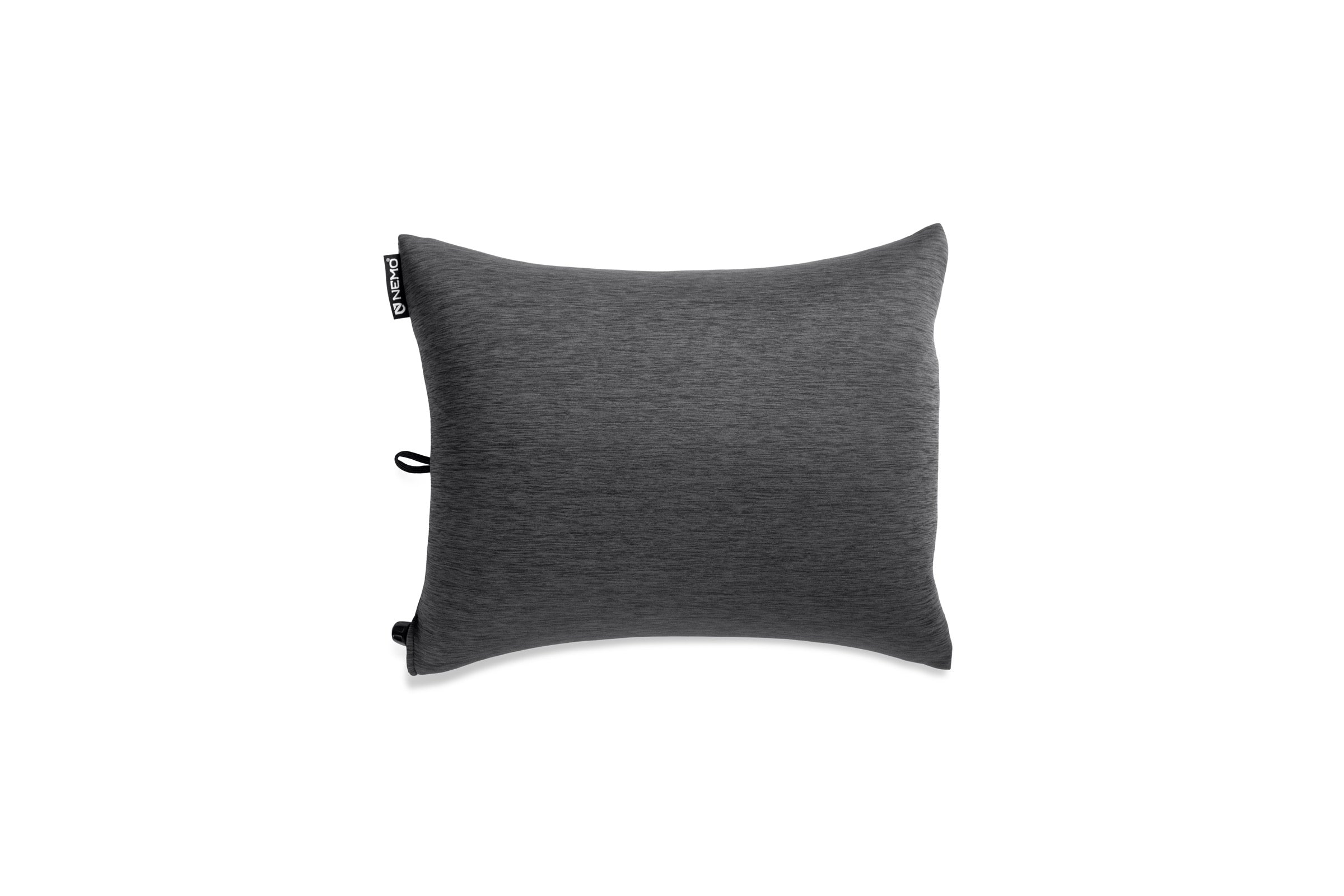 Nemo Fillo King perna camping Black Pearl patrata inalta