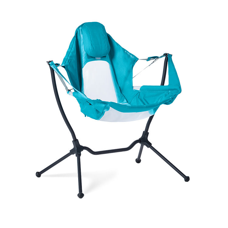 Nemo Stargaze scaun camping Marsh cu balans