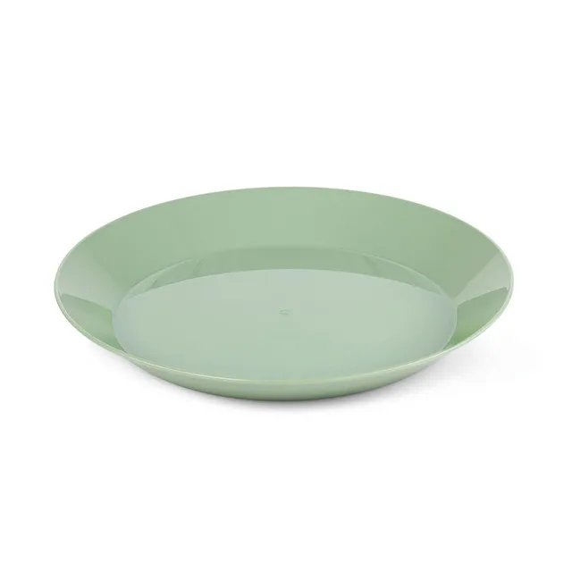 GSI Outdoors Cascadian farfurie camping fără BPA