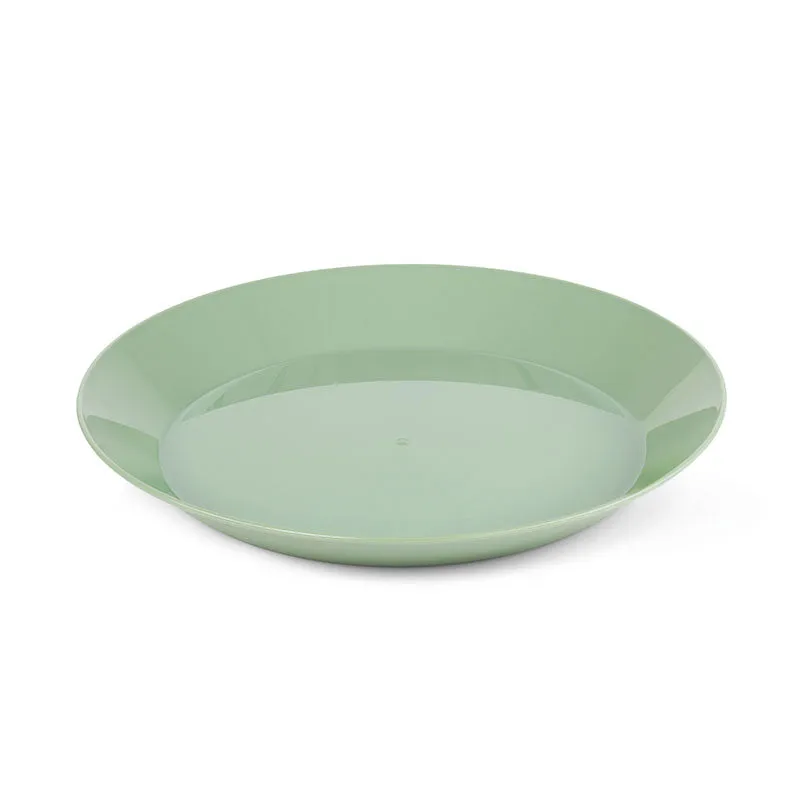 GSI Outdoors Cascadian farfurie camping fără BPA